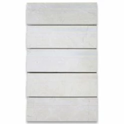 Stone Center Online Crema Marfil Marble 4x12 Baseboard Crown Molding Polished, 1 Piece -Fine Crafts & Imports Shop 09b10a0b04f3c3b9 2311 w800 h800 b1 p0