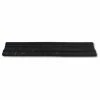Stone Center Online 2x12 Chair Rail Trim Edge Molding Nero Marquina Black Marble Polished, 1 Piece -Fine Crafts & Imports Shop 0ee14f080ffe72c0 2316 w800 h800 b1 p0