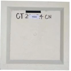 Ekena Millwork 23 7/8"W X 23 7/8"H X 2 1/2"P Cornelia Ceiling Tile -Fine Crafts & Imports Shop 14618df105f99264 3484 w800 h800 b1 p0