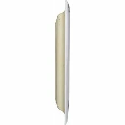 Ekena Millwork 23 7/8"W X 23 7/8"H X 2 1/2"P Nicole Ceiling Tile 10 Ekena Millwork 23 7/8"W X 23 7/8"H X 2 1/2"P Nicole Ceiling Tile -Fine Crafts & Imports Shop 2251bcab05f9d9d6 3427 w800 h800 b1 p0