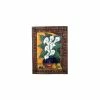 Fine Crafts & Imports Callalillies Clay Talavera Tile Mural -Fine Crafts & Imports Shop 2b4178c2069ec976 1799 w800 h800 b1 p0