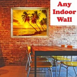 Picture-Tiles Beach Ceramic Tile Wall Mural HZ500060-55S. 21.25" X 21.25" 18 Picture-Tiles Beach Ceramic Tile Wall Mural HZ500060-55S. 21.25" X 21.25" -Fine Crafts & Imports Shop 2b81a0a0014ba6df 3170 w800 h800 b0 p0