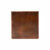 Premier Copper Products 2" Square Hammered Copper Tile, 4" -Fine Crafts & Imports Shop 2c211caf096686de 6296 w800 h800 b1 p0