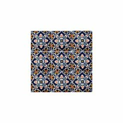 Fine Crafts & Imports 2x2 36 Pcs Vezzano Talavera Mexican Tile -Fine Crafts & Imports Shop 5cc11a0b069ec7e6 1772 w800 h800 b0 p0