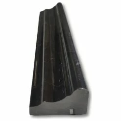 Stone Center Online 2x12 Chair Rail Trim Edge Molding Nero Marquina Black Marble Polished, 1 Piece 8 Stone Center Online 2x12 Chair Rail Trim Edge Molding Nero Marquina Black Marble Polished, 1 Piece -Fine Crafts & Imports Shop 6c913af80ffe72c3 2316 w800 h800 b1 p0