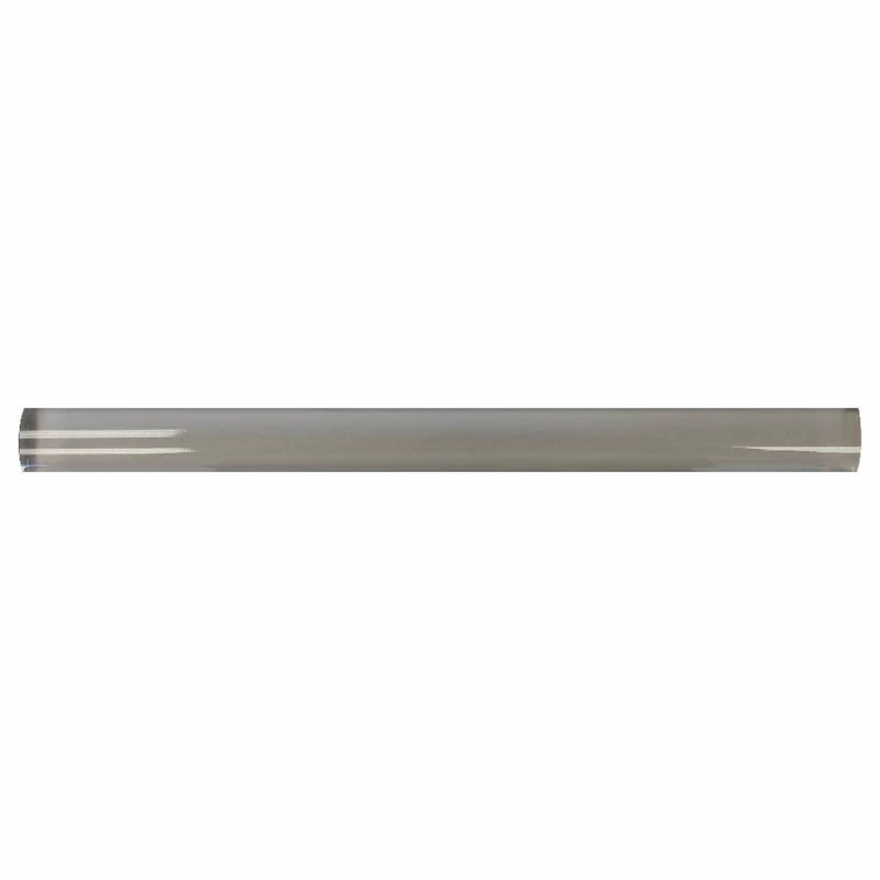 Rocky Point Tile Co Country Cottage Glass Pencil Trim, 0.87"x12" 3 Rocky Point Tile Co Country Cottage Glass Pencil Trim, 0.87"x12"