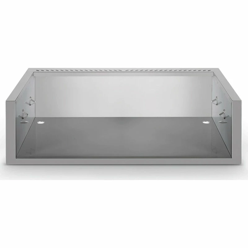 Wolf Steel SS Zero Clearance Liner For Built-In 700 Series 38 3 Wolf Steel SS Zero Clearance Liner For Built-In 700 Series 38