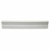 Stone Center Online Thassos White Marble Chair Rail Trim Molding 2x12 Honed, 1 Piece -Fine Crafts & Imports Shop 9c3100940320ba0f 2280 w800 h800 b1 p0