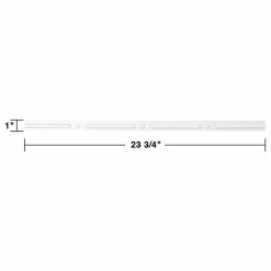 Renovators Supply Manufacturing Ceiling Tiles White Polymer Insert Strip | -Fine Crafts & Imports Shop f3d13d5d0b58cbc9 8151 w800 h800 b1 p0