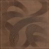 Euro-Deco 19.6"x19.6" Styrofoam Glue Up Ceiling Tiles R59, Antique Bronze -Fine Crafts & Imports Shop home design 101