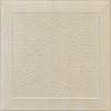 Euro-Deco 19.6"x19.6" Styrofoam Glue Up Ceiling Tiles R27, White Champagne -Fine Crafts & Imports Shop home design 131