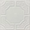 Euro-Deco Home Decor, Ceiling Tiles, Glue Up, Foam,20"x20", R28, 8pcs Bundle -Fine Crafts & Imports Shop home design 168