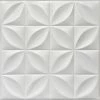 Euro-Deco Home Decor, Ceiling Tiles, Glue Up, Foam,20"x20", R3