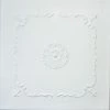 Euro-Deco Home Decor, Ceiling Tiles, Glue Up, Foam,20"x20", R43, 8pcs Bundle -Fine Crafts & Imports Shop home design 175