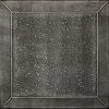 Euro-Deco 19.6"x19.6" Styrofoam Glue Up Ceiling Tiles R27, Black Silver -Fine Crafts & Imports Shop home design 2