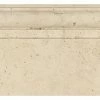 Fancy Design Group Ivory Travertine Baseboard Trim, 5 X 12 Honed -Fine Crafts & Imports Shop home design 66