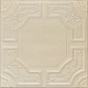 Euro-Deco 19.6"x19.6" Styrofoam Glue Up Ceiling Tiles R28, White Champagne 2 Euro-Deco 19.6"x19.6" Styrofoam Glue Up Ceiling Tiles R28, White Champagne -Fine Crafts & Imports Shop home design 77