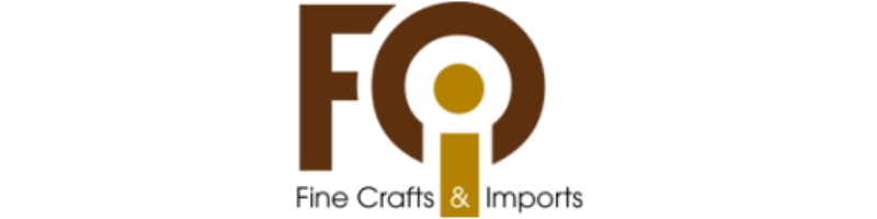 Fine Crafts & Imports Shop